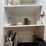 Stylish Orange Flat Center Metro Appartement *