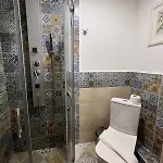 Appartement Stylish Orange Flat Center Metro Sofia