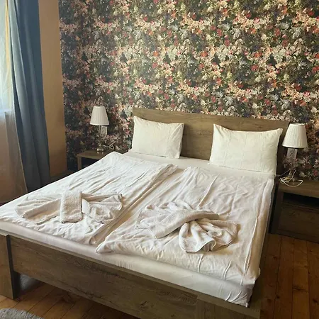 Apartament Stylish Orange In Center