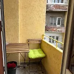 Apartamento Stylish Orange Flat Center Metro *